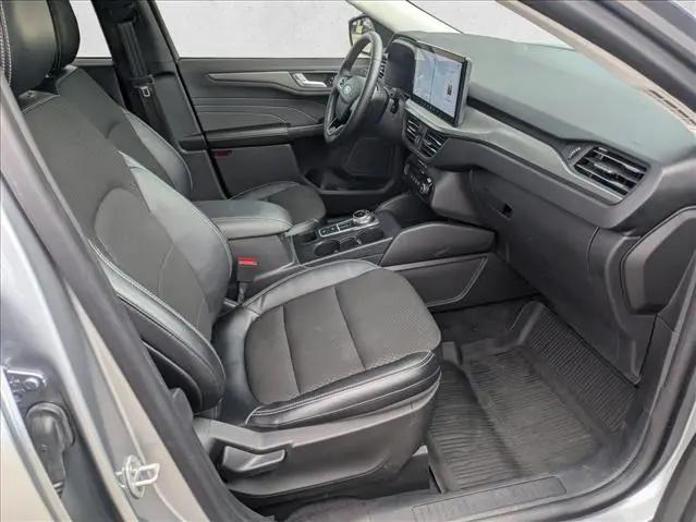 2023 Ford Escape PHEV
