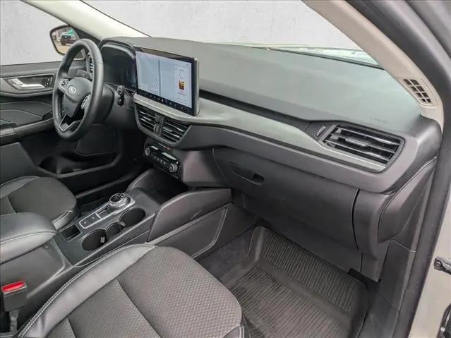 2023 Ford Escape PHEV
