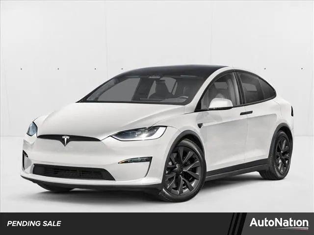 2025 Tesla Model X Long Range for sale in Orlando, FL