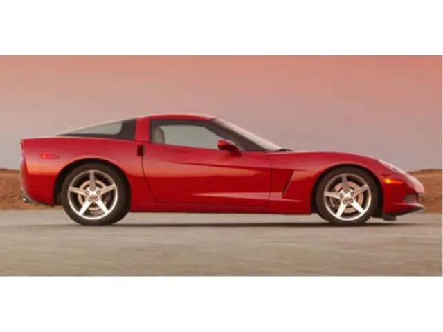 2007 Chevrolet Corvette Base for sale in Fort Myers, FL