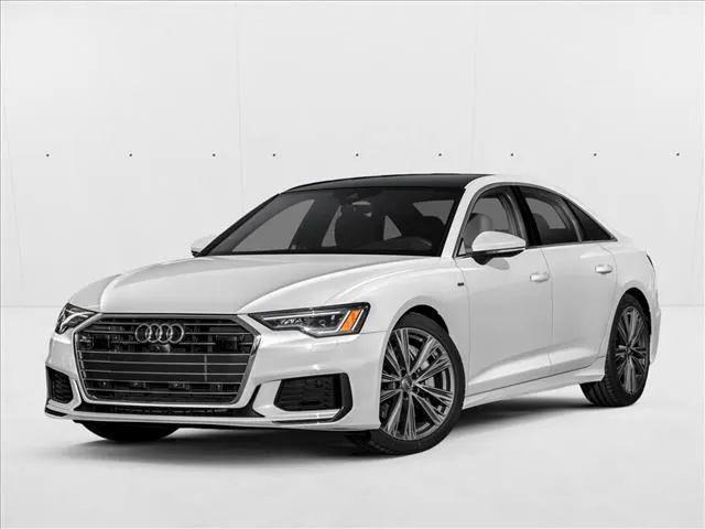 2019 Audi A6 55 Premium for sale in Fort Myers, FL