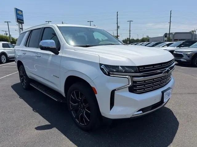 2023 Chevrolet Tahoe 4WD Premier for sale in Burlington, NJ