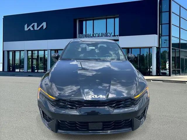 2026 Kia K5 GT-Line AWD