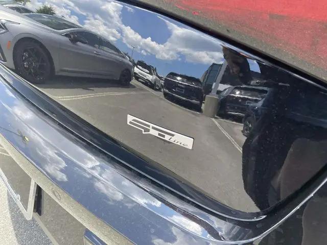 2026 Kia K5 GT-Line AWD
