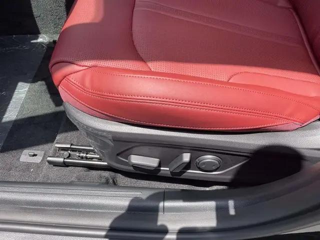 2026 Kia K5 GT-Line AWD