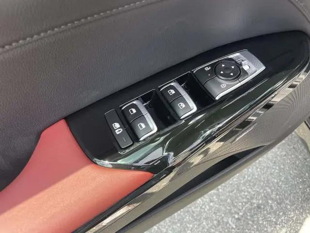 2026 Kia K5 GT-Line AWD