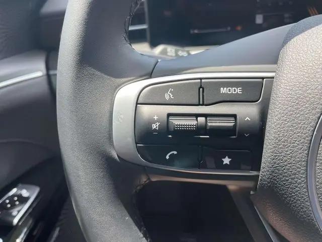 2026 Kia K5 GT-Line AWD
