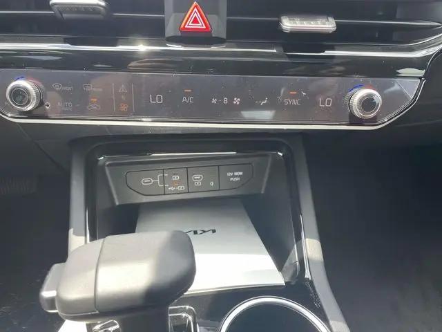 2026 Kia K5 GT-Line AWD