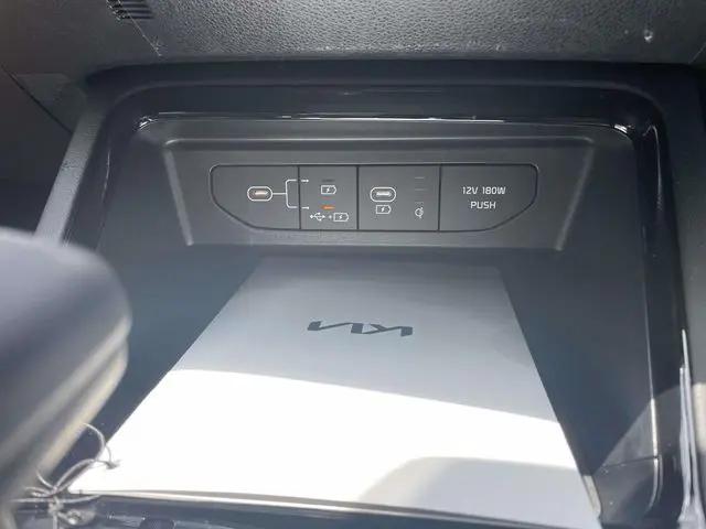 2026 Kia K5 GT-Line AWD