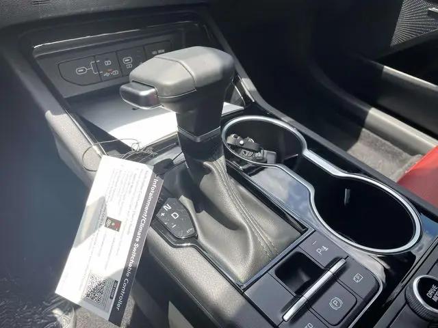 2026 Kia K5 GT-Line AWD