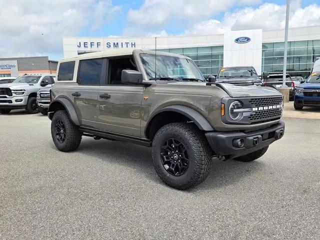 2026 Ford Bronco Badlands for sale in Byron, GA