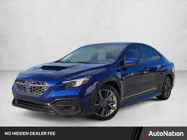 2024 Subaru WRX Base for sale in Frisco, TX