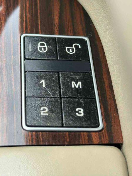2015 Land Rover Range Rover 5.0L V8 Supercharged