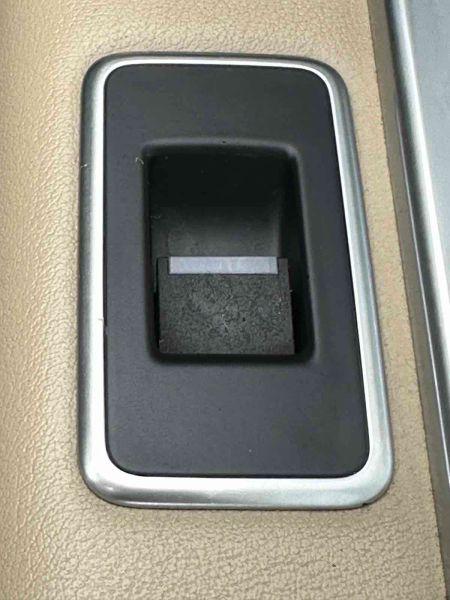 2015 Land Rover Range Rover 5.0L V8 Supercharged
