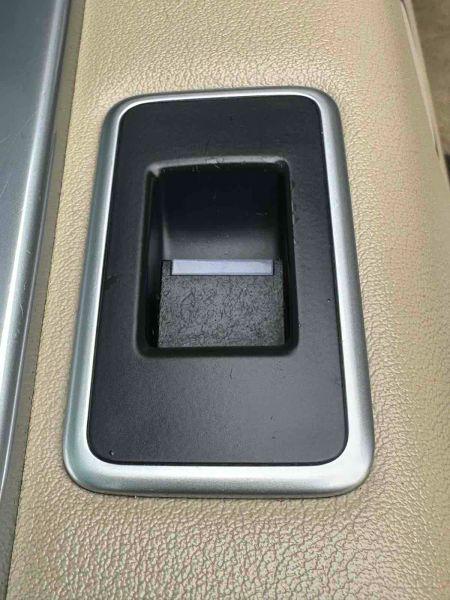 2015 Land Rover Range Rover 5.0L V8 Supercharged