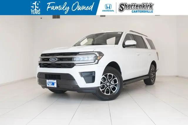 2023 Ford Expedition XLT for sale in Cartersville, GA