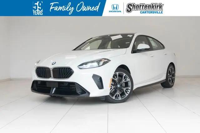 2025 BMW Coupe xDrive for sale in Cartersville, GA