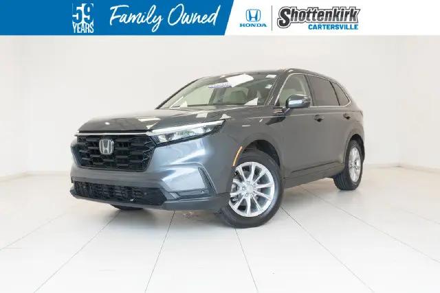 2023 Honda CR-V EX-L AWD for sale in Cartersville, GA