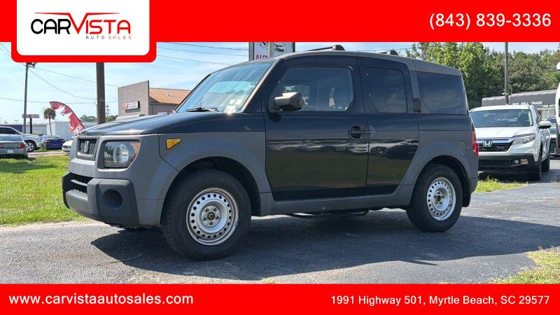 2003 Honda Element EX for sale in Myrtle Beach, SC
