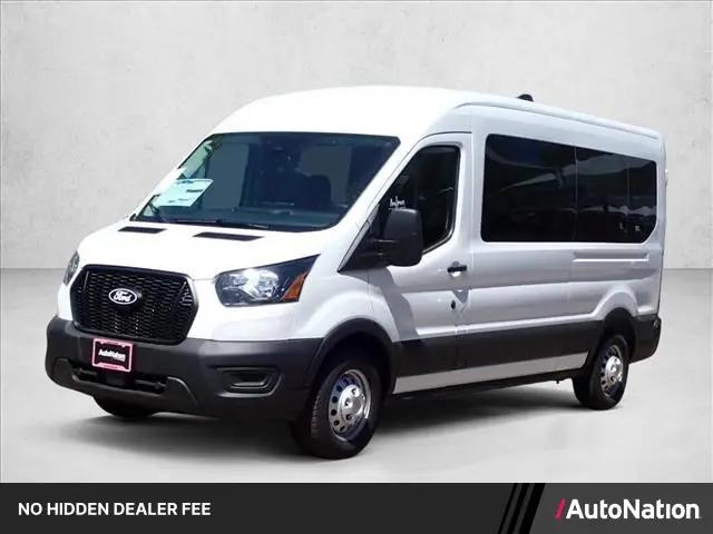 2026 Ford Transit-350 Passenger Van XL for sale in Littleton, CO
