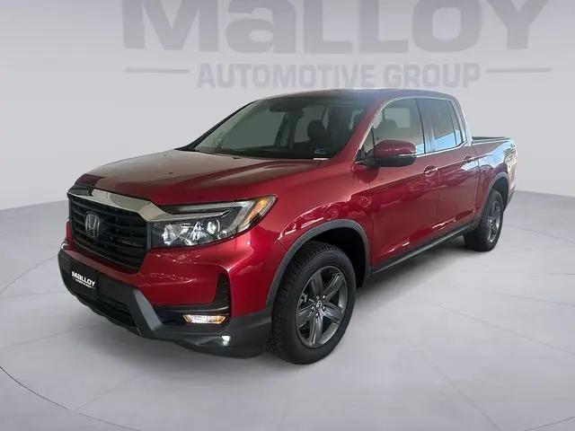2023 Honda Ridgeline RTL for sale in Alexandria, VA