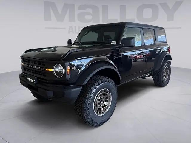2026 Ford Bronco Big Bend for sale in Alexandria, VA