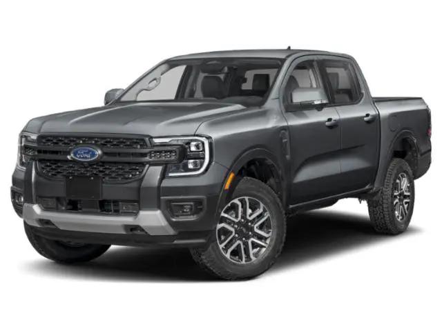 2026 Ford Ranger LARIAT for sale in Siloam Springs, AR