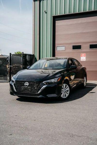 2025 Nissan Sentra S for sale in Malden, MA