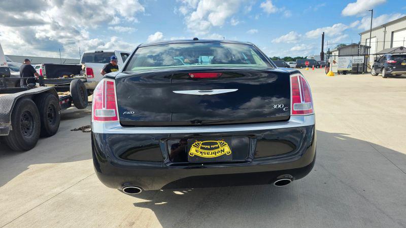 2013 Chrysler 300 Luxury Series AWD