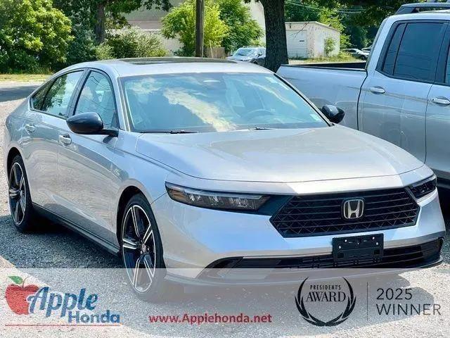 2026 Honda Accord Sedan SE for sale in Riverhead, NY