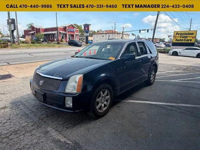2006 Cadillac SRX V6 for sale in Gainesville, GA