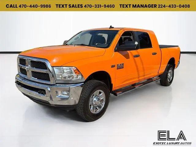 2016 Ram 2500 SLT for sale in Gainesville, GA