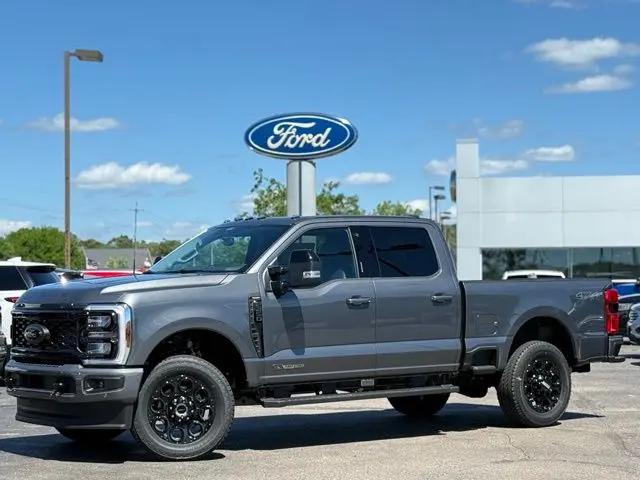 2026 Ford F-350 LARIAT for sale in Fenton, MI