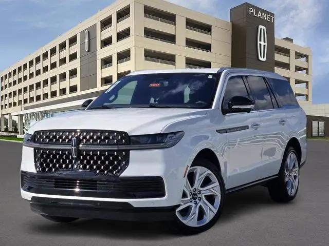 2025 Lincoln Navigator Black Label for sale in Dallas, TX