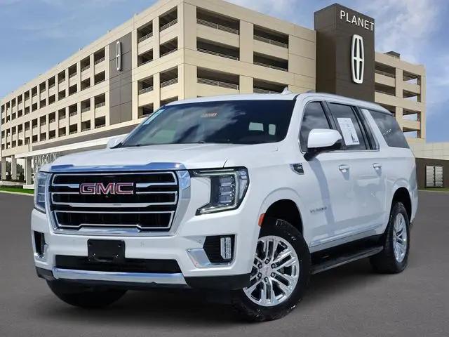 2022 GMC Yukon XL 2WD SLT for sale in Dallas, TX