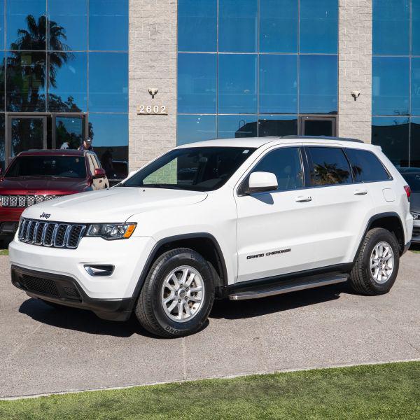 2019 Jeep Grand Cherokee Laredo E 4x2 for sale in Phoenix, AZ