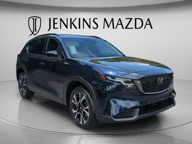 2026 Mazda CX-5 2.5 S Preferred for sale in Ocala, FL