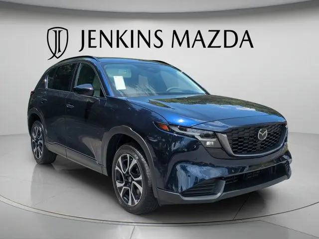 2026 Mazda CX-5 2.5 S Preferred