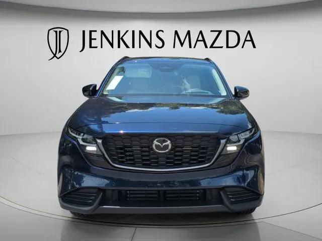 2026 Mazda CX-5 2.5 S Preferred
