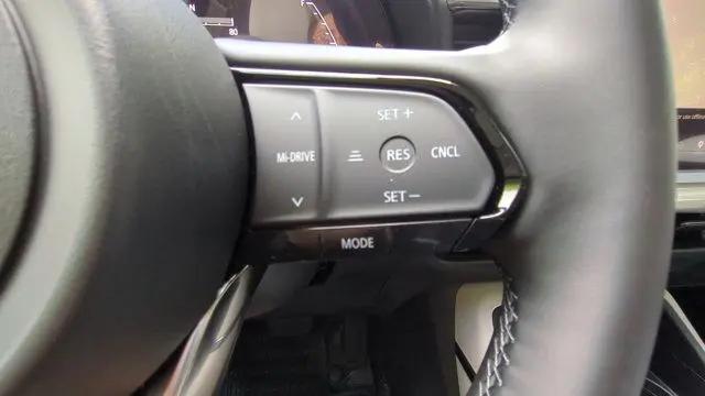 2026 Mazda CX-5 2.5 S Preferred
