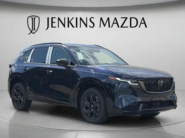 2026 Mazda CX-5 2.5 S Premium for sale in Ocala, FL