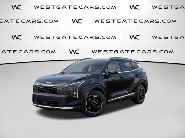 2026 Kia Sportage EX for sale in Wake Forest, NC