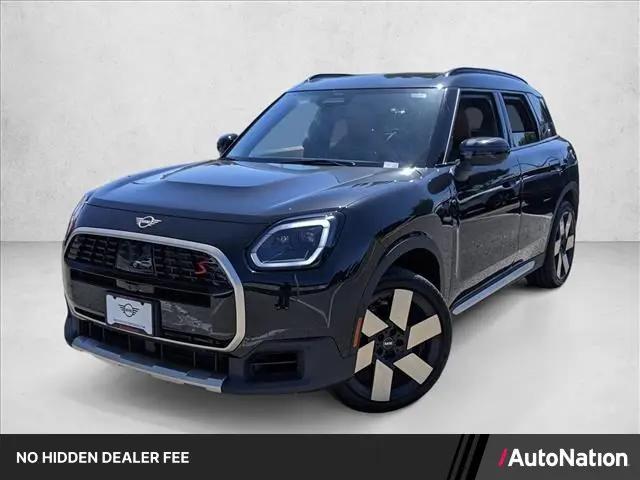 2027 MINI Cooper Countryman S for sale in Santa Clara, CA