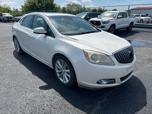 2012 Buick Verano Leather Group for sale in Cedar Falls, IA