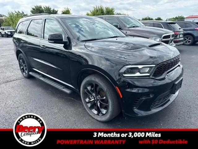 2024 Dodge Durango R/T Plus for sale in Cedar Falls, IA