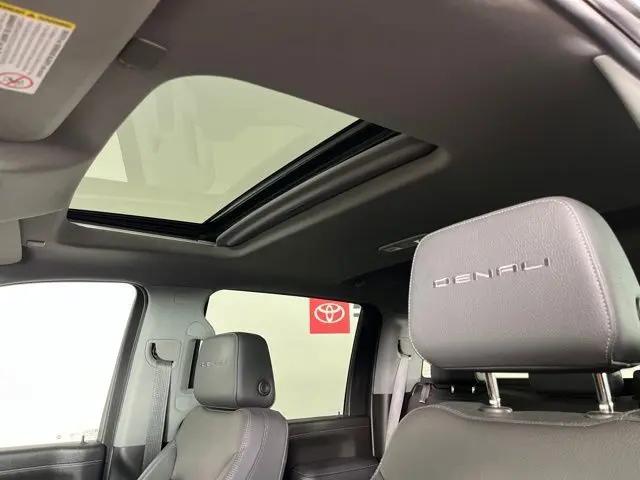 2021 GMC Sierra 2500HD Denali