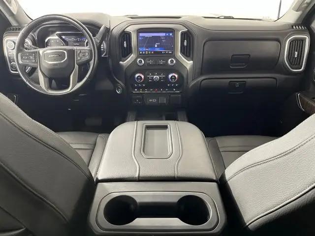 2021 GMC Sierra 2500HD Denali