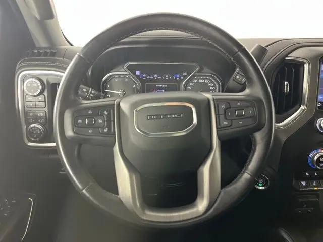 2021 GMC Sierra 2500HD Denali