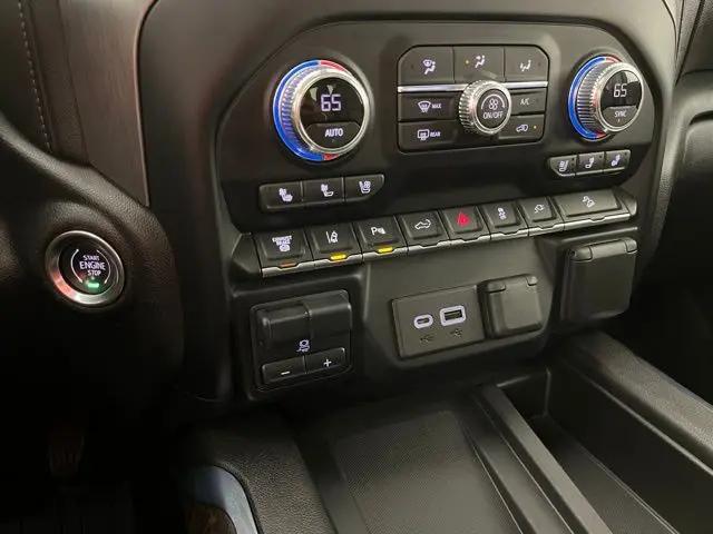 2021 GMC Sierra 2500HD Denali