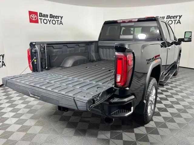 2021 GMC Sierra 2500HD Denali